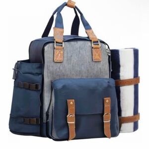 Picnic back pack